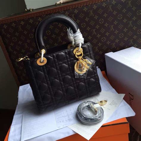 fake dior sadle bag|vintage lady dior bag authentication.